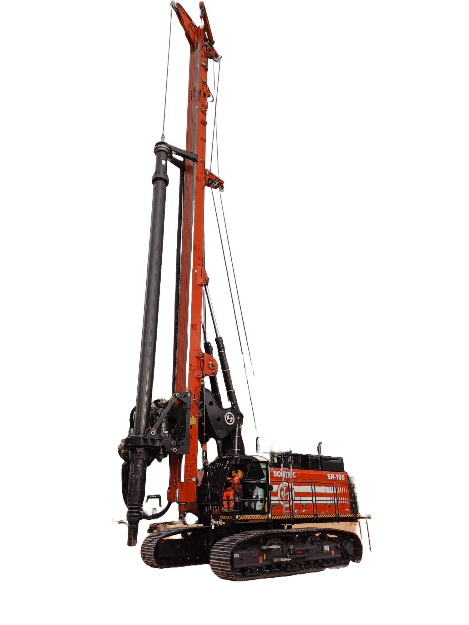Drilling Machine